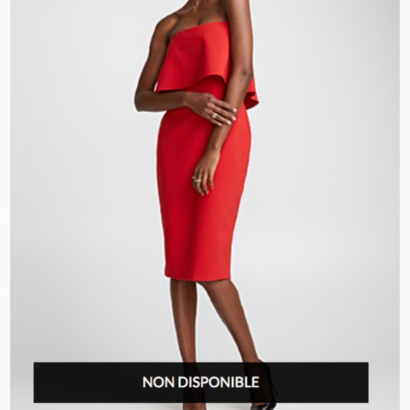 Likely Dress BNWT - Size 6 - Picture 6 of 8